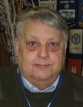 Gary J.  Brenz