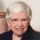 Ida Grace Stewart