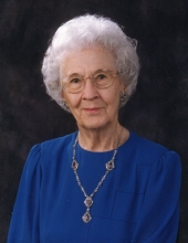 Alice L. Mahon