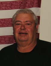 Michael Keith Allee, Sr.