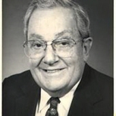 Raymond W. Cromer