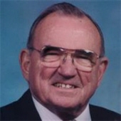 Roy E. Shoup