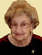 Gladys L. Lamers