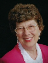 Shirley A. Keller