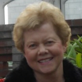 Mary Joyce Miller