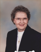Mary Alice Beger