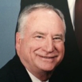 Lloyd B. Goodwin