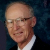 Robert R. Moran