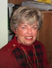 Marilyn  Smith