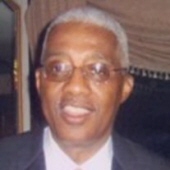 Ronald E. Dean