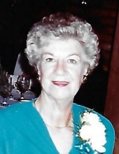 Doris "Betty" Pacheco
