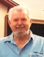 Ralph W. Howe