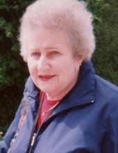 Margaret "Pat" H. Kintzele 1380886