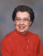 Marguerite "Marge" H. Bohlen