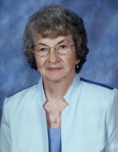 Martha Carol Richardson