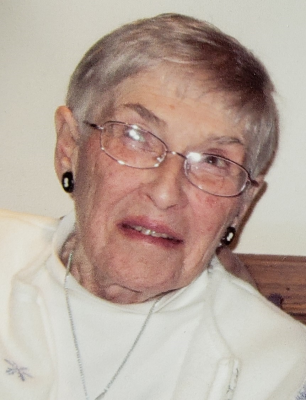 Photo of Mary Kedash