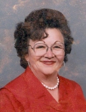 Betty Jean Salz