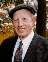 Harold J. Glaser