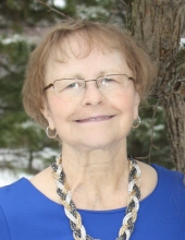 Sharon Kaye Carlson