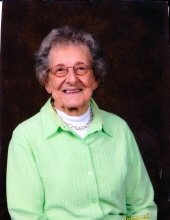 Margaret M. Gingrich