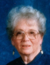Virginia Ann Poore