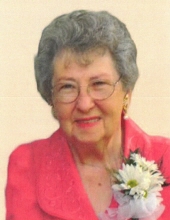 Lois Prillaman Dyer