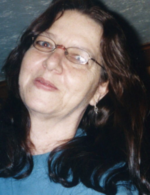Judy Clark Obituary