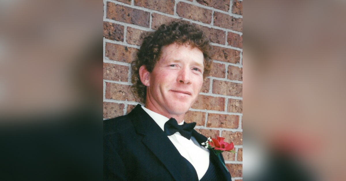Obituary information for John P. Carter