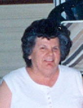 Gladys L. (Carter) Bartlett 1381466