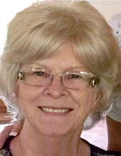 Judy Kay Henson