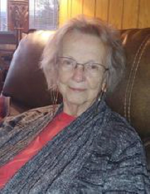 Dorothy Jean McKelvin Brevard, North Carolina Obituary