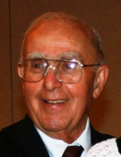 Edward A. Miller