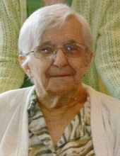 Frieda L. Rinehart