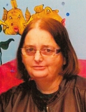 Bonnie McKibben