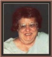 Barbara Lois Zillner 1381677
