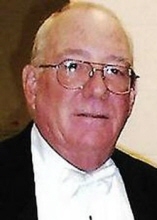 Lewis Alan Schmidt