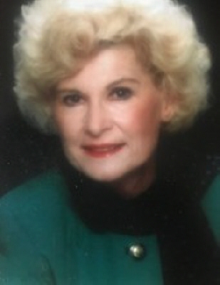 Photo of Dorothy Myers
