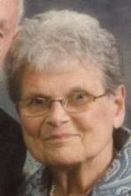 Ethel J. Holbrook