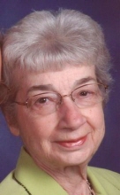 Rita E. Hubacek