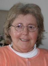 Sue Zimmerman-Fox