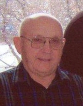Robert F. Bulin