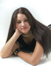 Angela M. Casarez 1381845