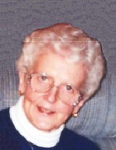 Marion F. Nelson