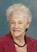 Ruth M. Ashworth