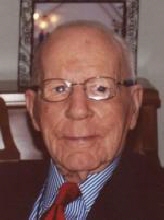 Harold E. Bruns