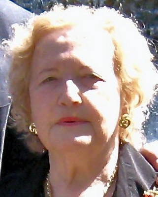 Photo of Judith Skolnick