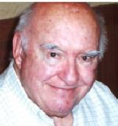 Charles R. Schwartz