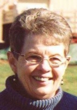 Doris M. Fuerst 1381933