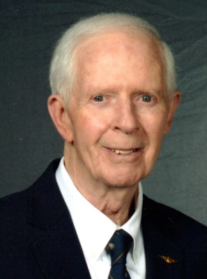 Photo of Robert Evans, Jr.