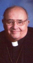 Rev. Randolf D. Blech 1381994